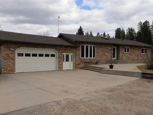53515 W Range Road 165a, Yellowhead County, AB T7E 3K9