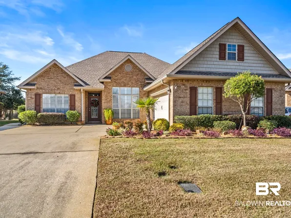 23389 Dundee Cir, Foley, AL 36535