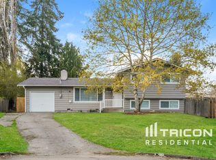3646 S 292nd Pl, Auburn, WA