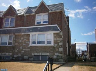 2240 Stanwood St, Philadelphia, PA 19152