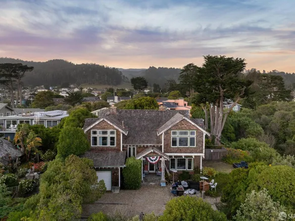 445 Mirada Rd, Half Moon Bay, CA 94019