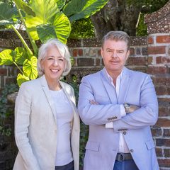 The Grady Austin Team