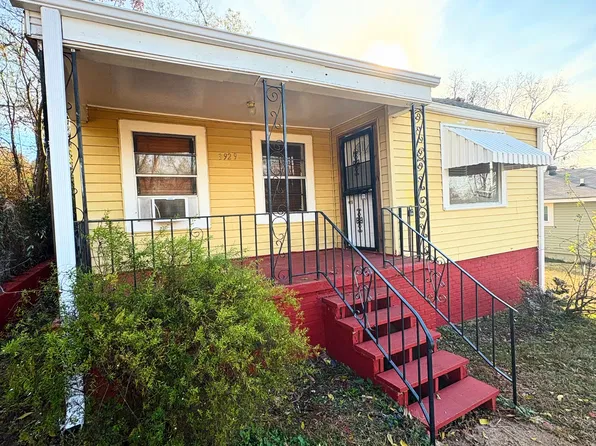 3929 Carver Ave SW, Birmingham, AL 35221