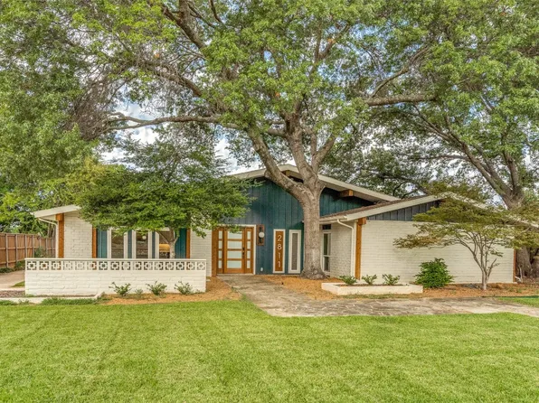 2811 Tam O Shanter Ln, Richardson, TX 75080