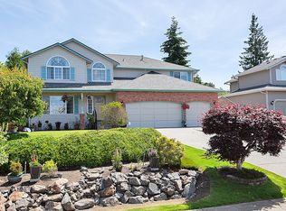 7315 78th Dr NE, Marysville, WA 98270