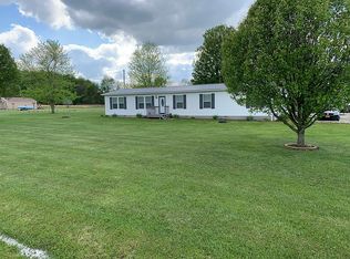 1623 N County Line Rd, Moores Hill, IN 47032