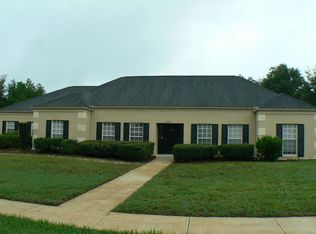 3550 Palmer Dr, Titusville, FL 32780