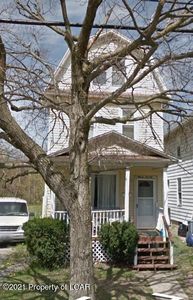 1170 Murray St, Forty Fort, PA, 18704