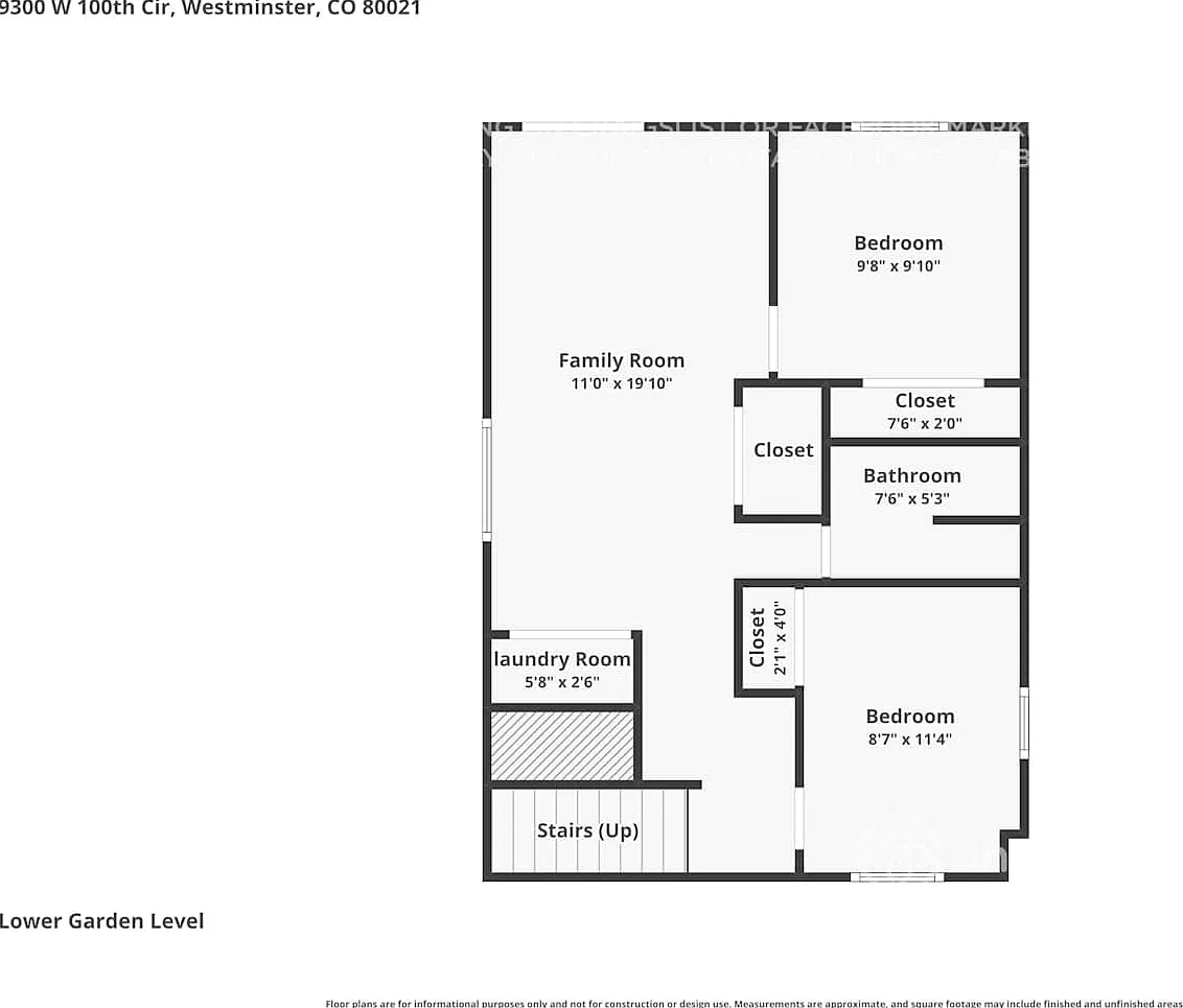 9300 W 100th Cir Westminster, CO 80021 — Photo 4