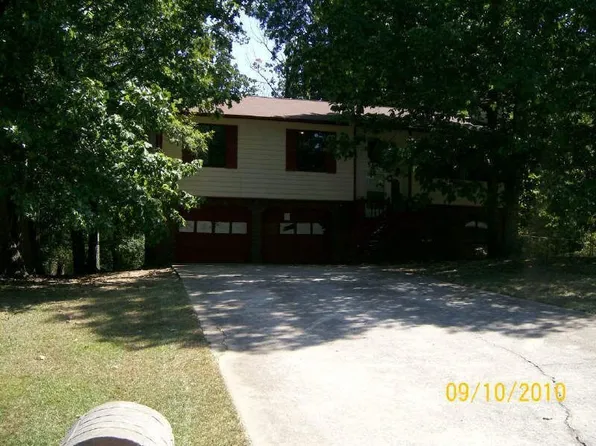 3612 E Melissa Ln, Douglasville, GA 30135