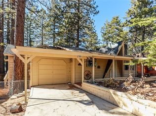 191 Round Dr, Big Bear Lake, CA 92315