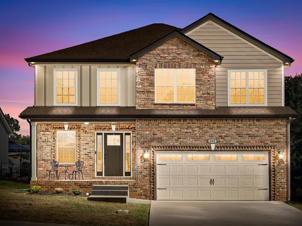 642 Battery Ct, Clarksville, TN 37042