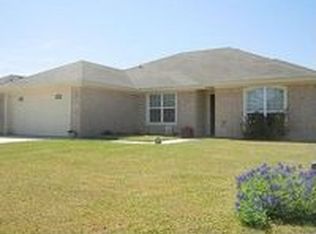 219 Nolan Ridge Dr, Nolanville, TX 76559