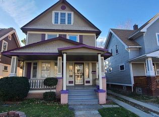 2108 W 91st St, Cleveland, OH