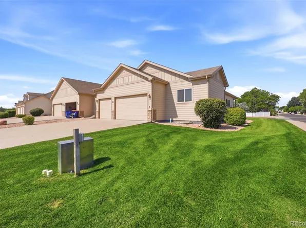 224 Darlington Lane, Johnstown, CO 80534