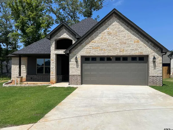 9158 Cave Branch Cv, Tyler, TX 75703