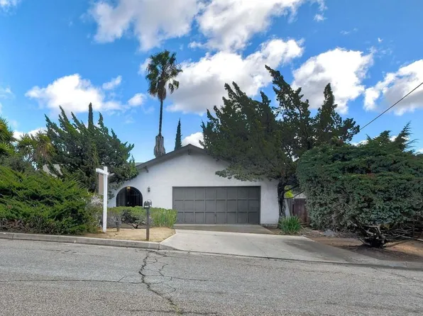 1153 Montura Rd, San Marcos, CA 92078