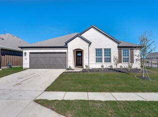 200 Gallegos Dr, Aledo, TX 76008