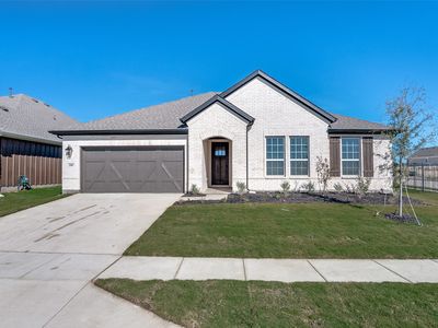 200 Gallegos Dr, Aledo, TX, 76008