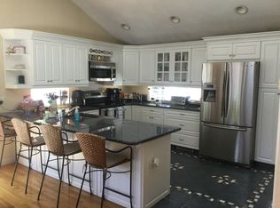 1 Turks Way, Woburn, MA 01801