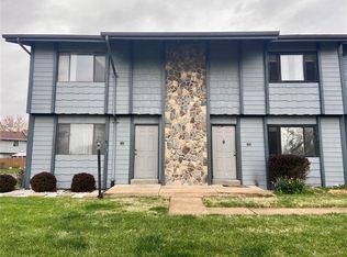 2401 Savoy Dr, Lake Saint Louis, MO 63367