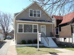 61 W 104th Pl, Chicago, IL 60628