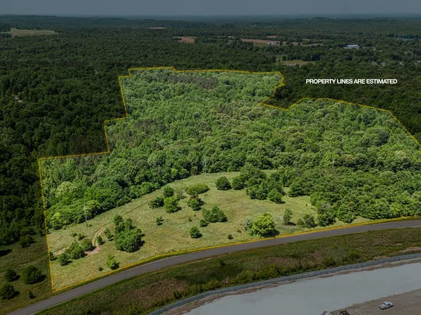 0 Flat Creek Rd, Madisonville, KY 42431