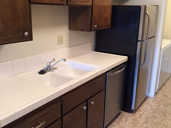 UPDATED KITCHEN
