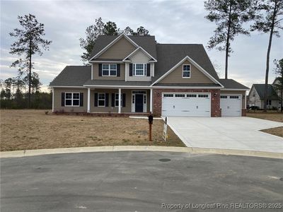 3017 Deeside Ct Lot 1162, Fayetteville, NC, 28306