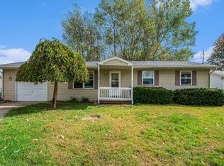 11681 N Meridian Rd, Pleasant Lake, MI 49272