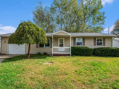 11681 N Meridian Rd, Pleasant Lake, MI, 49272