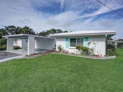 1810 University Pl #6, Sarasota, FL, 34235