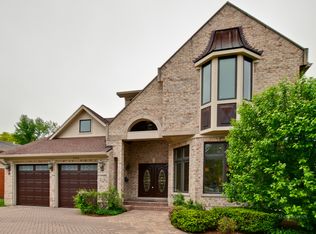 9444 Keeler Ave, Skokie, IL 60076