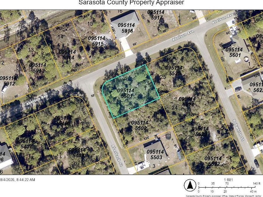 1st image of ABELSON AVENUE LOT 1
