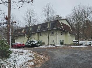 526 Langan Rd #A, Pittston, PA 18640