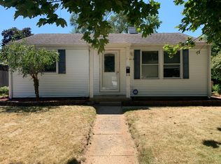 1410 Joyce Dr, South Bend, IN 46616