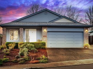 20775 SW Santa Fe Ter, Sherwood, OR 97140