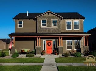 181 Water Lily Dr, Bozeman, MT 59718