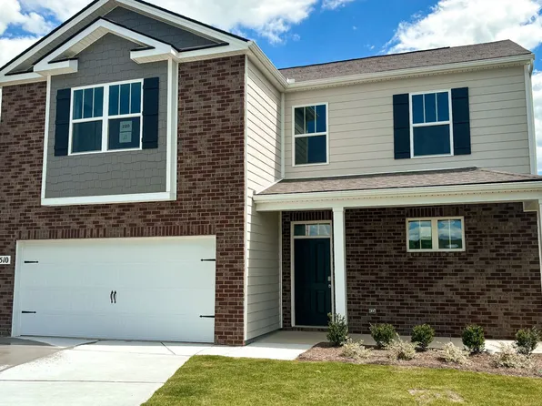 5044 Strawberry Pl, White House, TN 37188