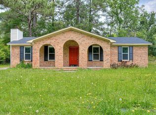 2215 Glynn Arven Ct, Augusta, GA 30906