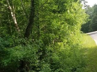 0 N Morgan Creek Rd, Holladay, TN 38341