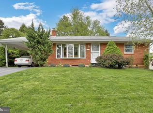 1409 Ford Ave, Harrisburg, PA 17109