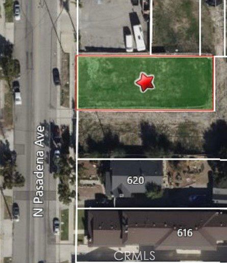 1st image of 628 N Pasadena Ave #3