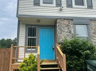 1280 W Booth Road Ext SW, Marietta, GA 30008