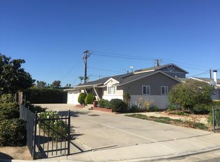 27 Stanford Ave, Oxnard, CA 93036