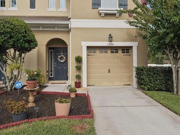 1224 Peterson Pl, Sanford, FL 32773