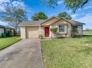 12202 Cape Hyannis Dr, Houston, TX 77047
