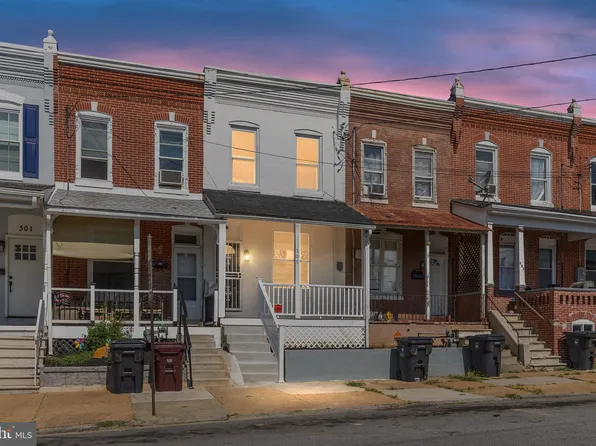 305 N Franklin St, Wilmington, DE 19805