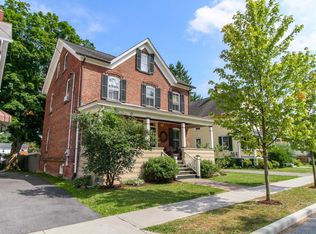 8 N Mesier Ave #V, Wappingers Falls, NY 12590