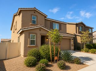 617 El Gusto Ave, North Las Vegas, NV 89081